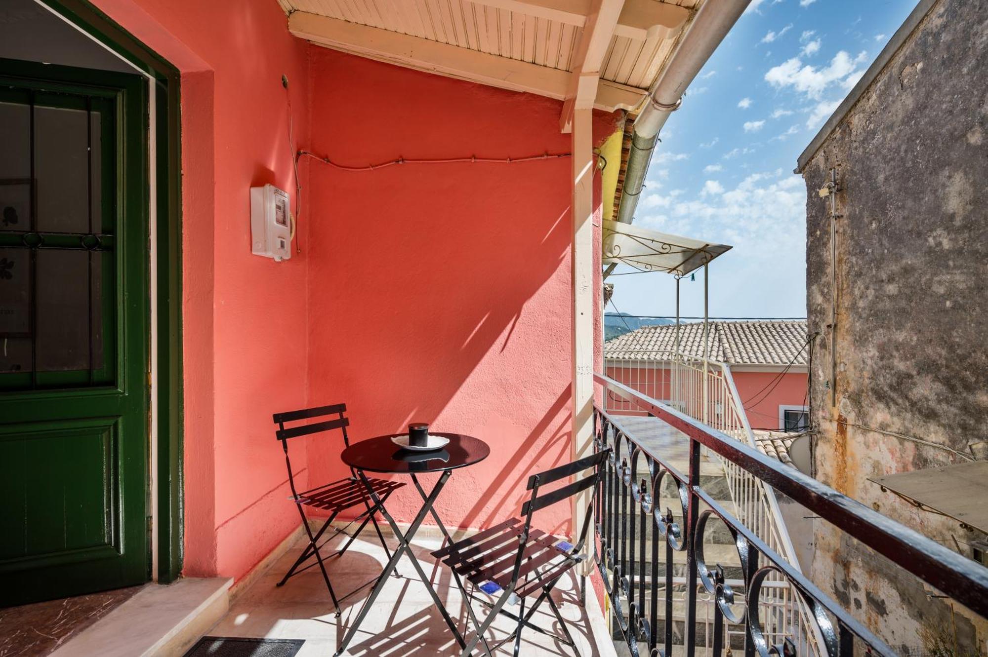 Eveniki House Vakantiehuis