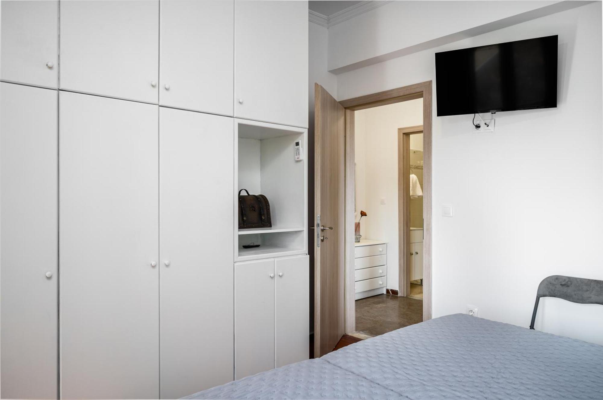 Vakantiehuis Eveniki House *